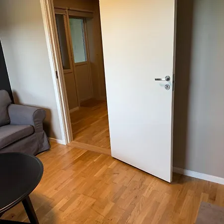 Quiet Kvaloya Apartment-near Airport * Tromsø