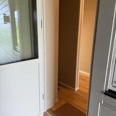 Quiet Kvaloya Apartment-near Airport * Tromsø