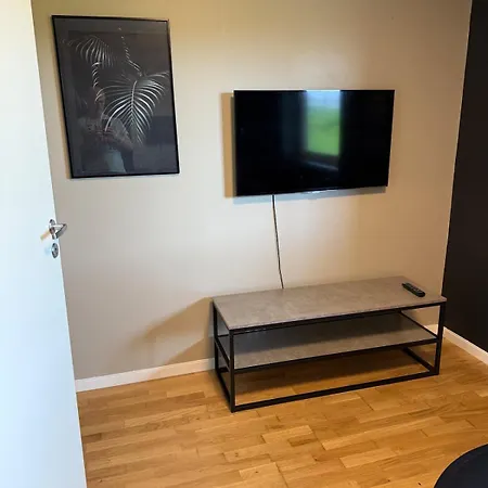 Appartamento Quiet Kvaloya Apartment-near Airport